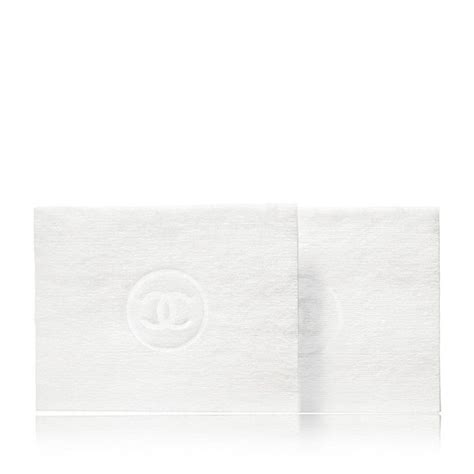 chanel cotton balls|chanel le coton extra soft cotton.